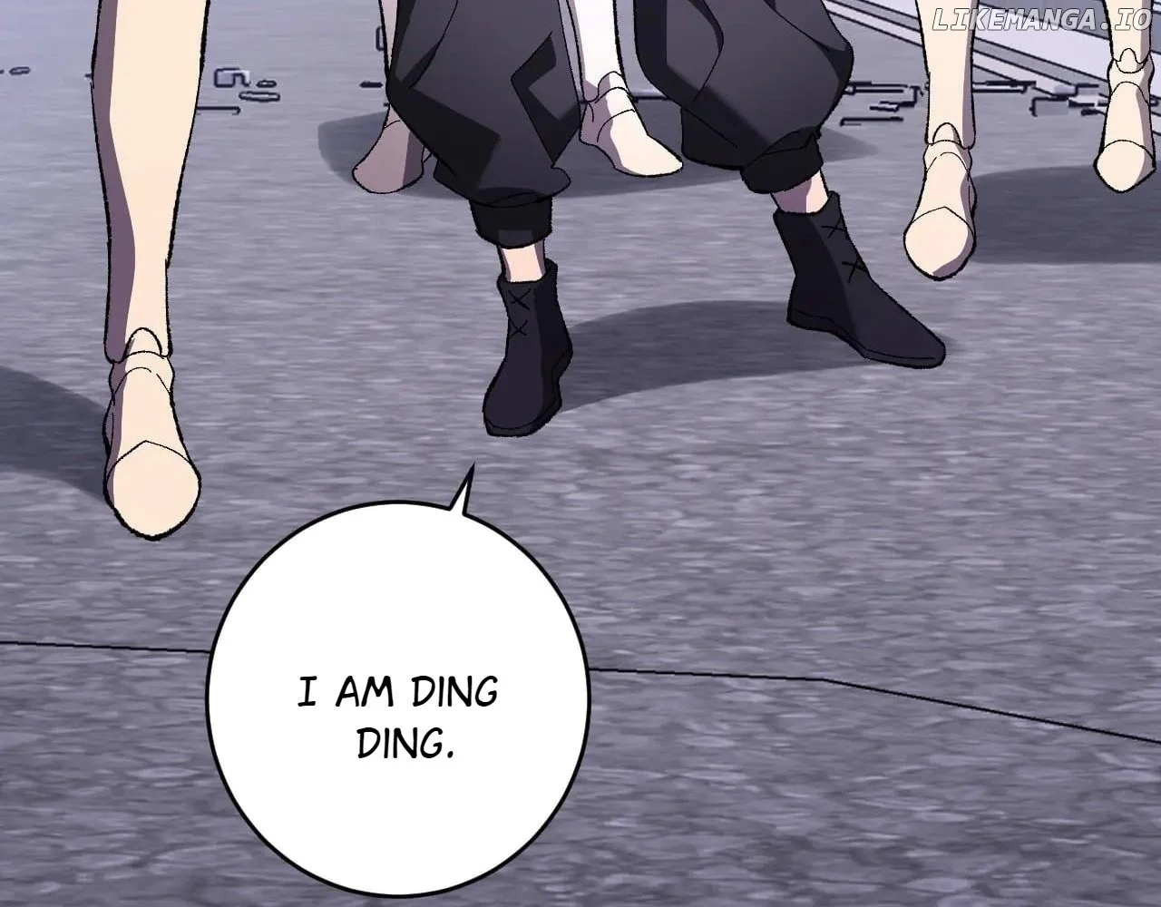 Virus King Chapter 69 80